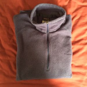 Patagonia Capilene Fleece. Medium slim fit.